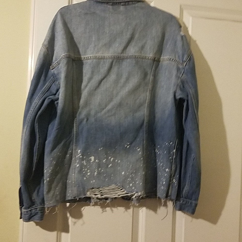 Jacket - Picture 3 of 4